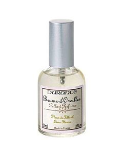 Durance Pillow Perfume Lime Flower/Lindblom 50ml
