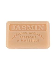Fransk Marseille Tvål Jasmine 125g