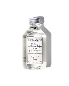 Durance Refill Scented Bouquet Poppy/Vallmo 250ml