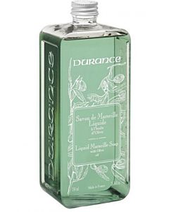 Durance Refill Marseille Soap Olive 750 ml