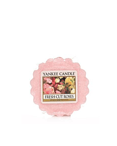 Yankee Candle Fresh Cut Roses Doftvax