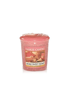 Yankee Candle Home Sweet Home Votivljus Sampler