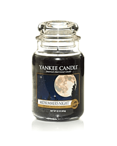 Yankee Candle Midsummer's Night Large Jar