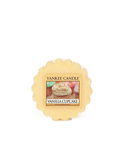 Yankee Candle Vanilla Cupcake Doftvax
