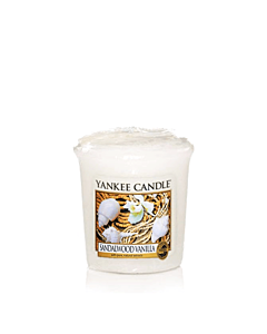 Yankee Candle Sandalwood Vanilla Votivljus Sampler