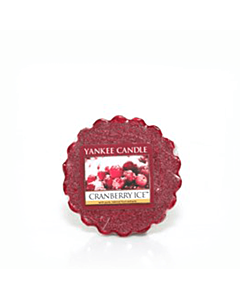 Yankee Candle Doftvax Cranberry Ice