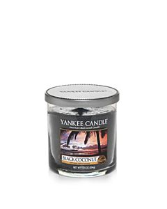 Yankee Candle Black Coconut Tumbler 198g