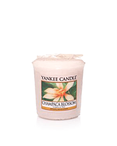 Yankee Candle Champaca Blossom Votivljus