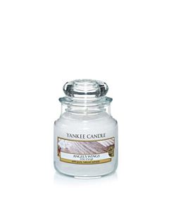 Yankee Candle Angel's Wings Small Jar