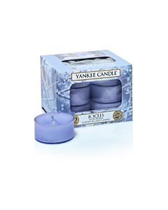 Yankee Candle Icicles Tealight