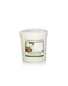 Yankee Candle Shea Butter Votivljus/samplers