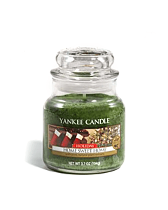 Yankee Candle Home Sweet Home Small Jar