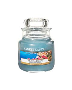 Yankee Candle Riviera Escape Small Jar
