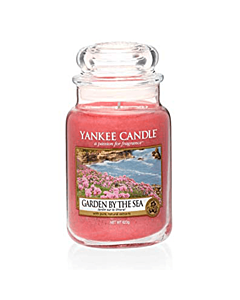 Yankee Candle Garden by the Sea Large Jar