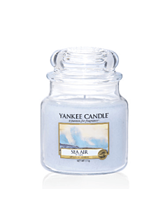 Yankee Candle Sea Air Medium Jar