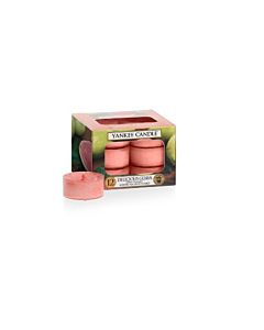 Yankee Candle Delicious Guava Tealight