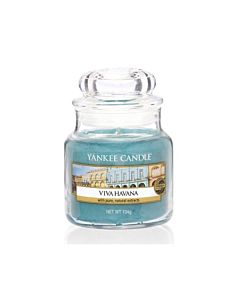 Yankee Candle Viva Havana Small Jar