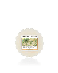 Yankee Candle Linden Tree Wax/Melts