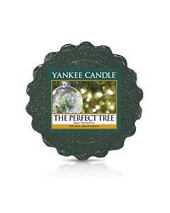Yankee Candle The Perfect Tree Doftvax/Tart/Melt