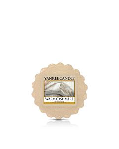 Yankee Candle Warm Cashmere Vax/Melts