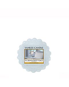 Yankee Candle A Calm & Quiet Place Doftvax/Melt/Tart