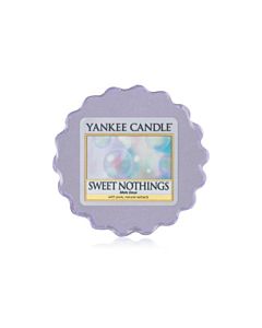 Yankee Candle Sweet Nothings Doftvax/Melt