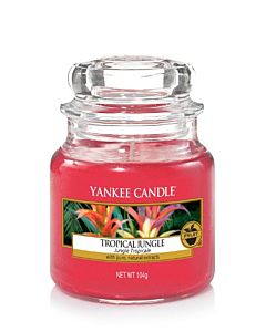 Yankee Candle Tropical Jungle Small Jar