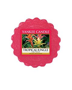 Yankee Candle Tropical Jungle Doftvax/Tart/Melt
