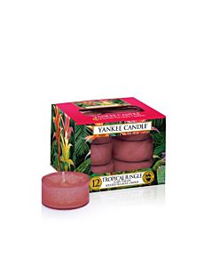 Yankee Candle Tropical Jungle Tealight