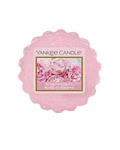 Yankee Candles Blush Bouquet Doftvax/Tart/Melt