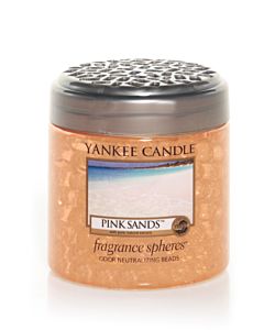 Yankee Candle Fragrance Spheres Pink Sands