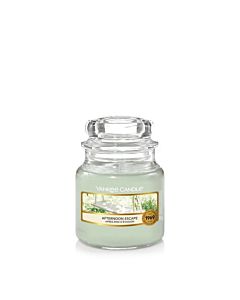 Yankee Candle Afternoon Escape Small Jar