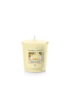 Yankee Candle Homemade Herb Lemonade Votivljus/Sampler
