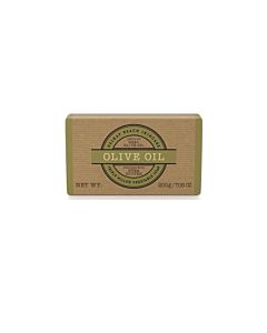 Somerset Delray Beach Soap Olive Oil 200g