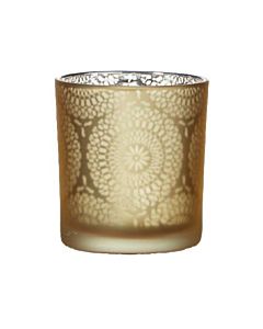 Ljushållare Donia Guld