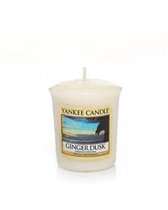 Yankee Candle Ginger Dusk Votivljus
