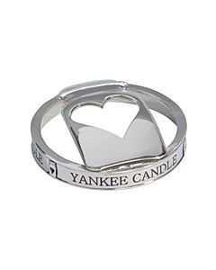 Yankee Candle Chrome-Jarcon Illumalid