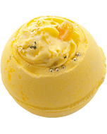 Bomb Cosmetics Badbomb Pineapple Expressed 160g