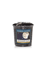 Yankee Candle Midsummer's Night Votivljus Sampler