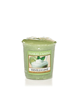 Yankee Candle Vanilla Lime Votivljus Sampler