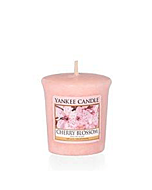 Yankee Candle Cherry Blossom Votivljus Sampler