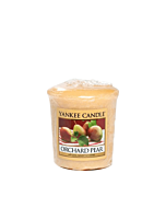 Yankee Candle Orchard Pear Votivljus Sampler