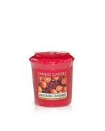 Yankee Candle Mandarin Cranberry Votivljus Sampler