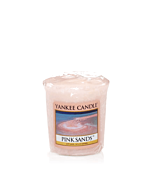 Yankee Candle Pink Sands Votivljus Sampler