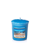 Yankee Candle Turquoise Sky Votivljus