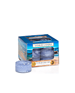 Yankee Candle Turquoise Sky Tealight