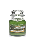 Yankee Candle Small Jar Under the Palms