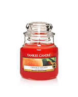 Yankee Candle Orange Splash Small Jar