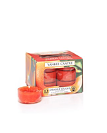 Yankee Candle Orange Splash Tealights
