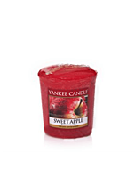 Yankee Candle Sweet Apple Votivljus